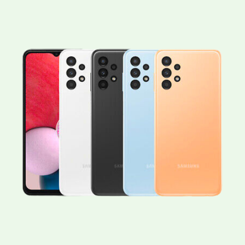 Samsung Galaxy A13 5G 64GB A136 DS Samsung Galaxy A13 5G 64GB A136 DS